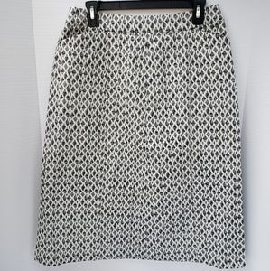 NWT Christopher & Banks Skirt
